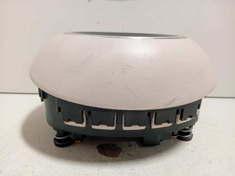 Air-bag Guidatore 34252581 Fiat 500 C 2015