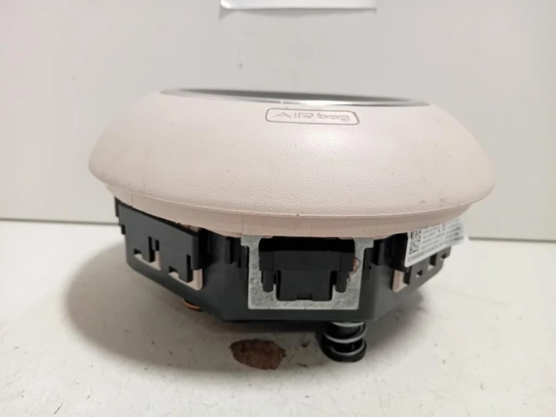 Air-bag Guidatore 34252581 Fiat 500 C 2015