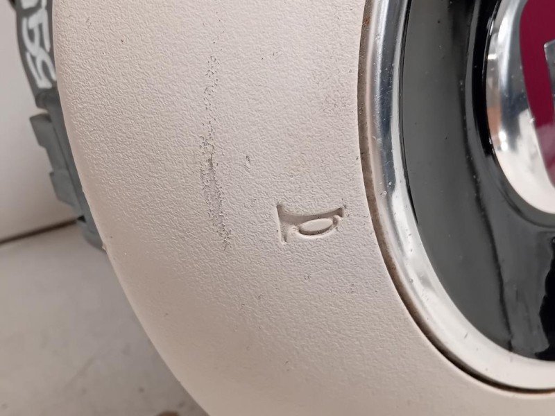 Air-bag Guidatore 34252581 Fiat 500 C 2015