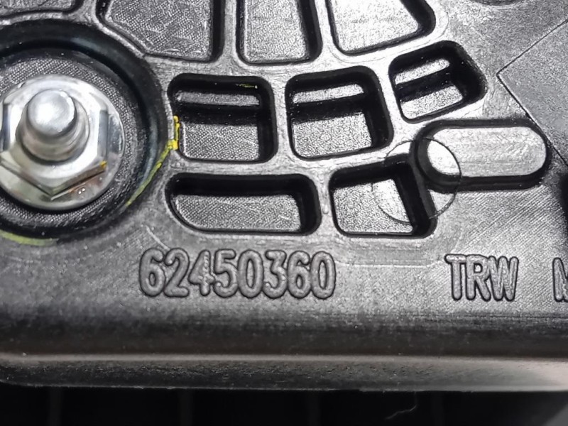 Air-bag Guidatore 62450360 Mercedes Classe ML W166 2012