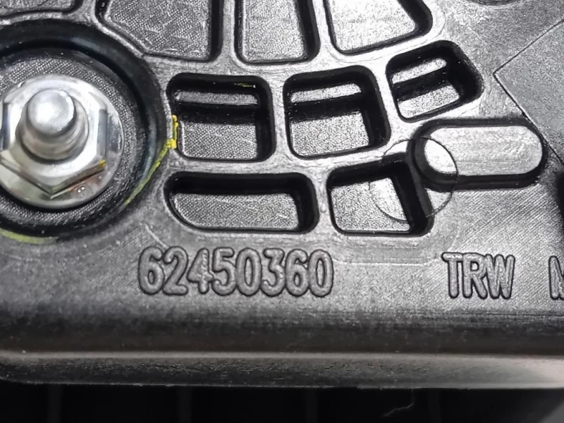 Air-bag Guidatore 62450360 Mercedes Classe ML W166 2012