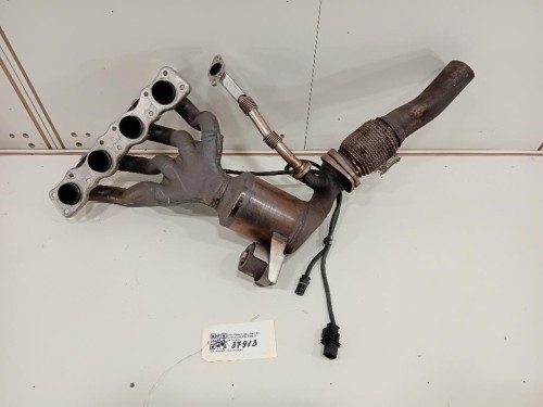 Catalizzatore Bmw Serie 1 E87 Berlina 2005