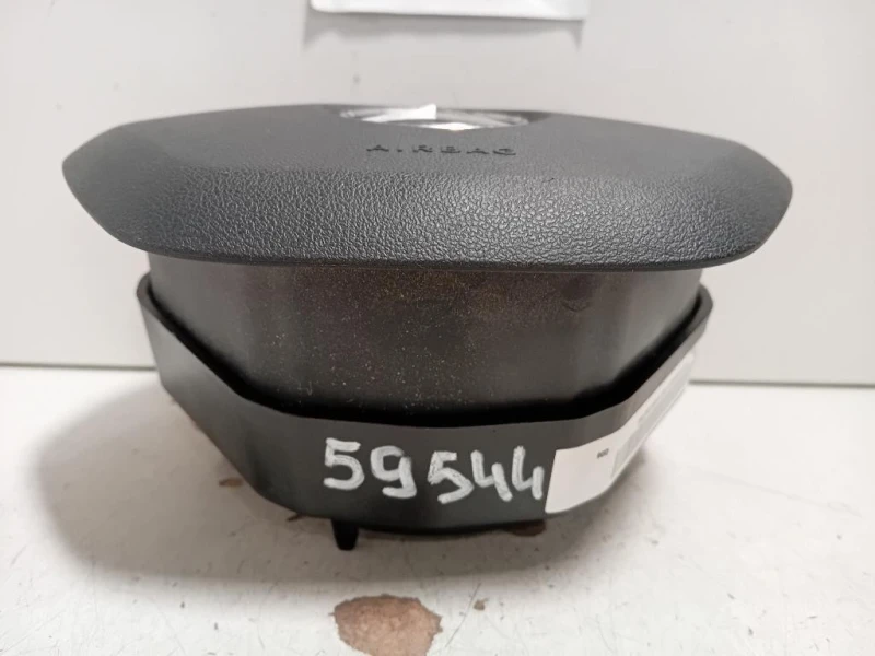 Air-bag Guidatore 62450360 Mercedes Classe ML W166 2012