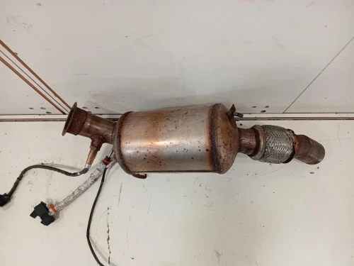 Catalizzatore Bmw Serie 1 E87 Berlina 2005