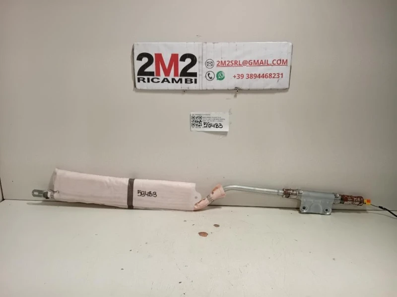 Air-bag Porta ANT DX 306893810 Mercedes Classe SLK R172 2011
