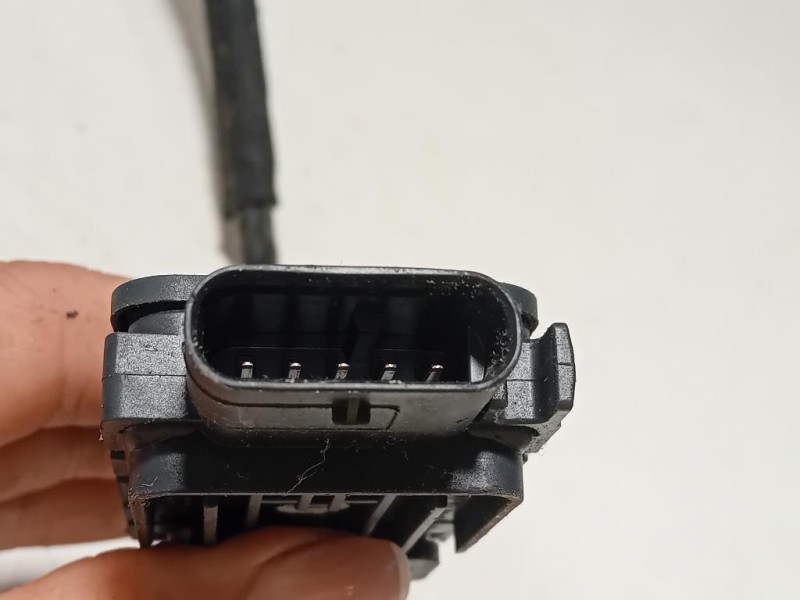 Catalizzatore 9863123380 Peugeot Expert III 2016