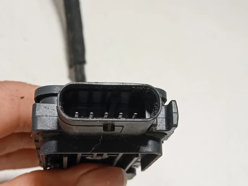 Catalizzatore 9863123380 Peugeot Expert III 2016
