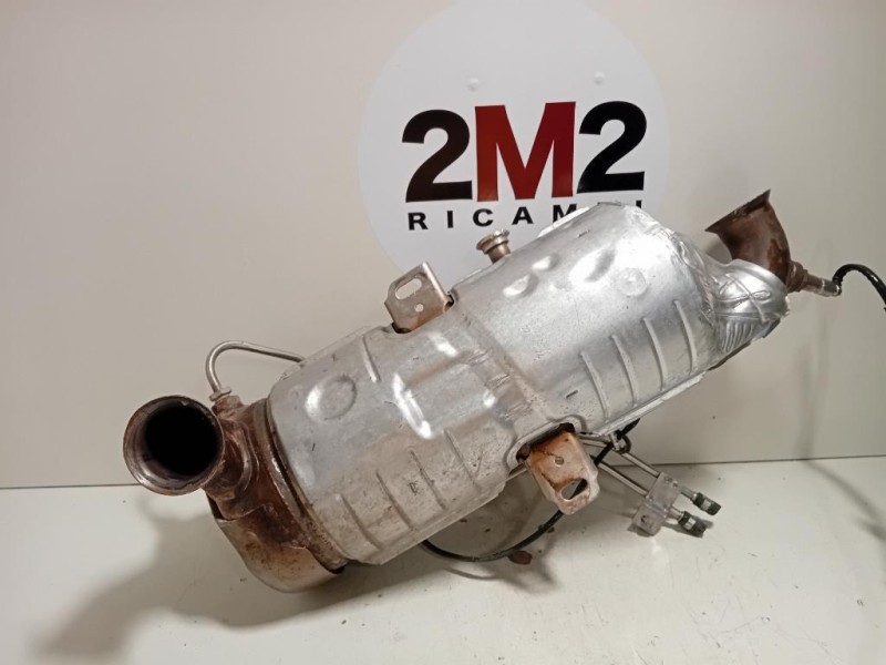 Catalizzatore 9863123380 Peugeot Expert III 2016