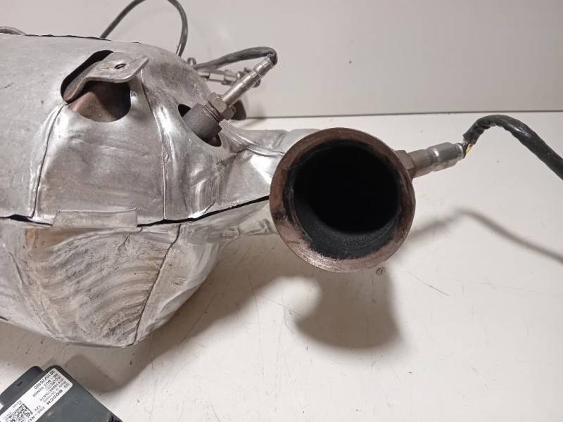 Catalizzatore 9863123380 Peugeot Expert III 2016