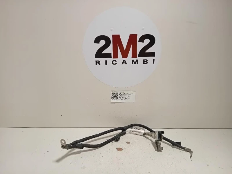 CAVO Trasformatorebatteria 9823867280 Peugeot 208 I 2015