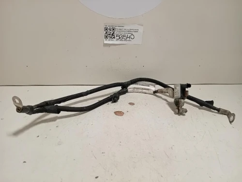 CAVO Trasformatorebatteria 9823867280 Peugeot 208 I 2015