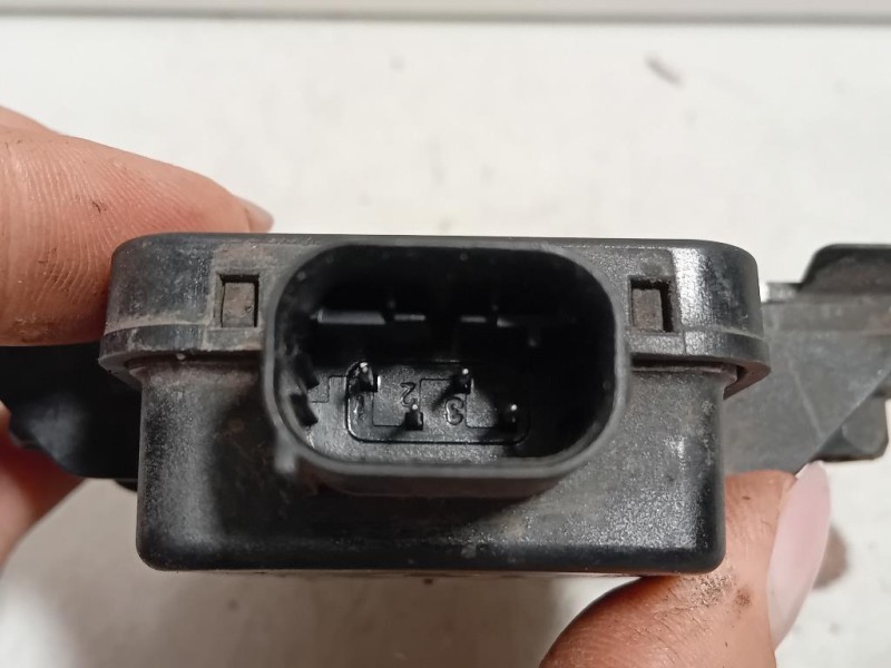 Centralina Controllo Pneumatici A0009003704 Mercedes Classe E W212 2009