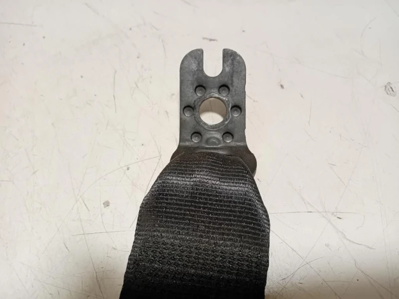 Cintura DI Sicurezza Sedile ANT DX 5G4857706RAA Volkswagen GOLF VII 2017