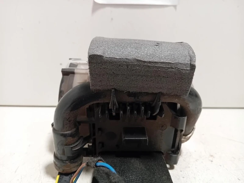 Cintura DI Sicurezza Sedile ANT DX 5G4857706RAA Volkswagen GOLF VII 2017