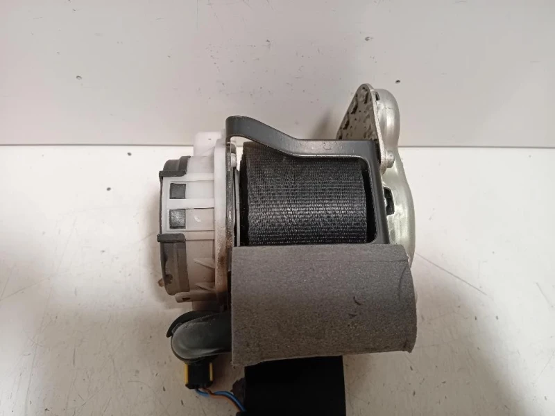 Cintura DI Sicurezza Sedile ANT DX 5G4857706RAA Volkswagen GOLF VII 2017