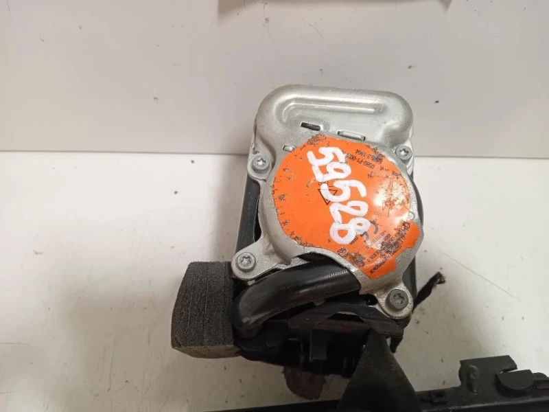Cintura DI Sicurezza Sedile ANT SX 3063559 Volkswagen GOLF VII 2017