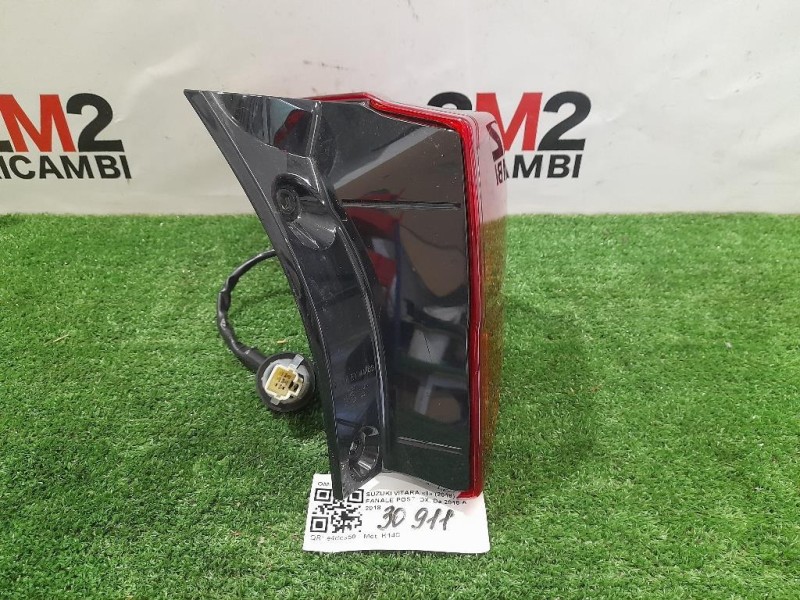 Fanale POST DX 34906 Suzuki Vitara II 2018