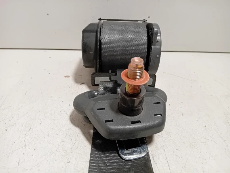 Cintura DI Sicurezza Sedile POST DX 75602-09100 Ssangyong Kyron 2005