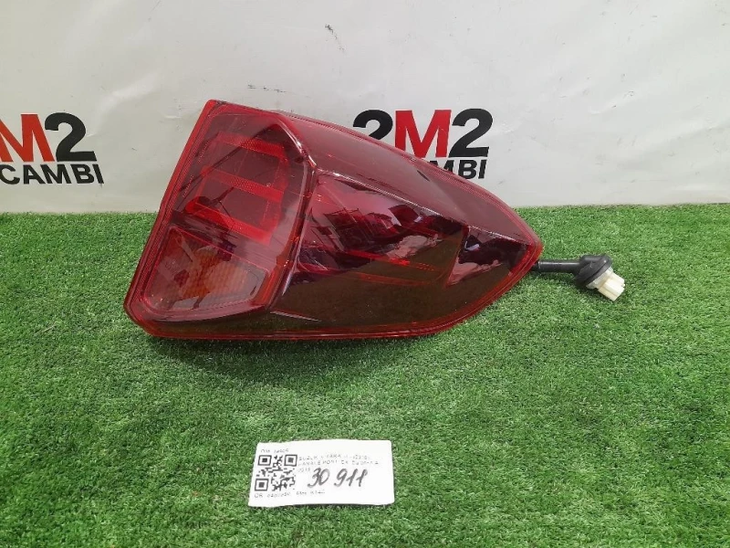 Fanale POST DX 34906 Suzuki Vitara II 2018