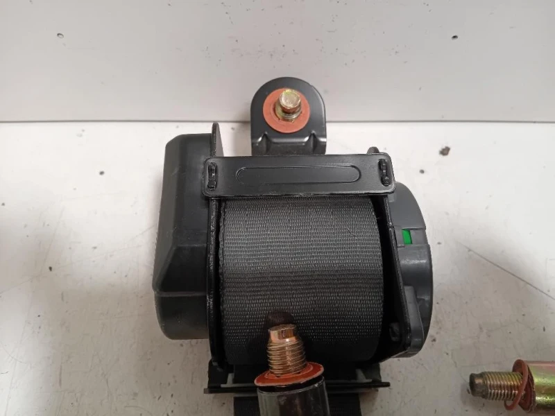 Cintura DI Sicurezza Sedile POST DX 75602-09100 Ssangyong Kyron 2005