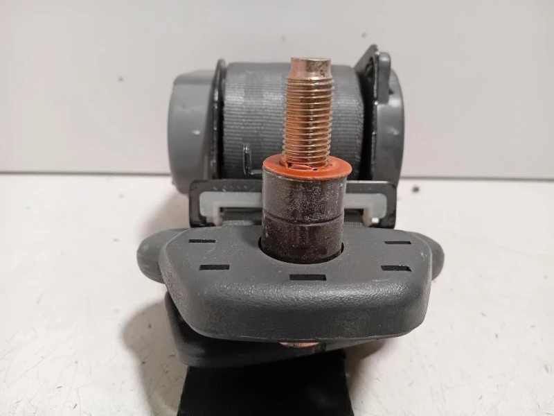 Cintura DI Sicurezza Sedile POST SX 75601-09100 Ssangyong Kyron 2005