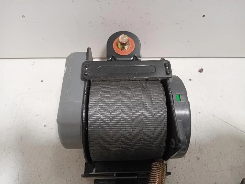 Cintura DI Sicurezza Sedile POST SX 75601-09100 Ssangyong Kyron 2005
