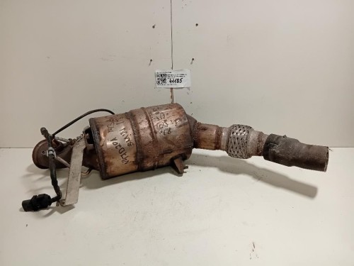 Catalizzatore CATALIZZATORE Bmw Serie 1 E87 Berlina 2005