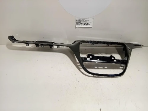 Cornice Display Multimediale 9673830077 Peugeot 208 I 2015