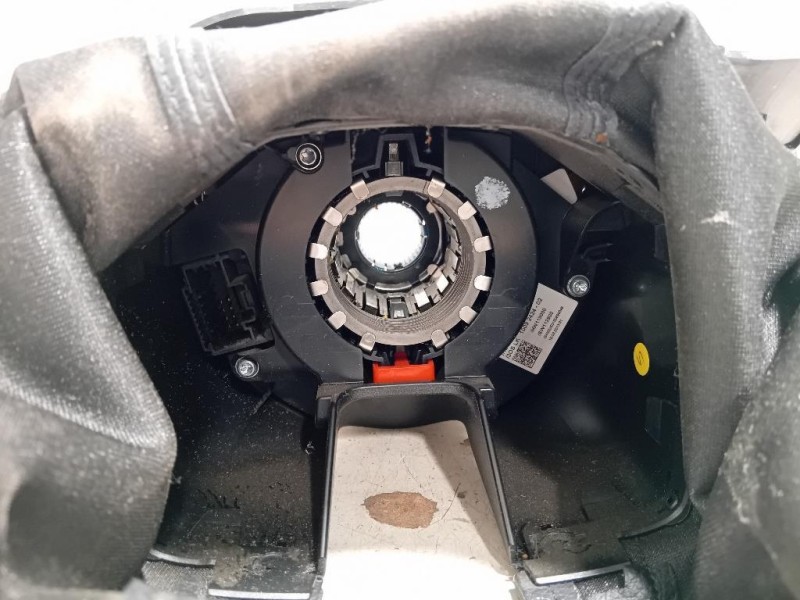Devioguida Completo A1669007600 Mercedes Classe GLE W166 2015