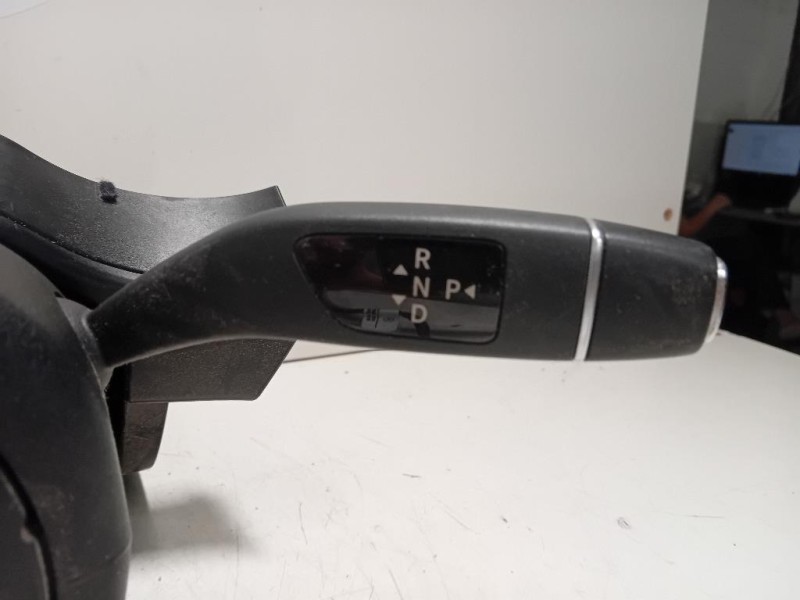 Devioguida Completo A1669007600 Mercedes Classe GLE W166 2015