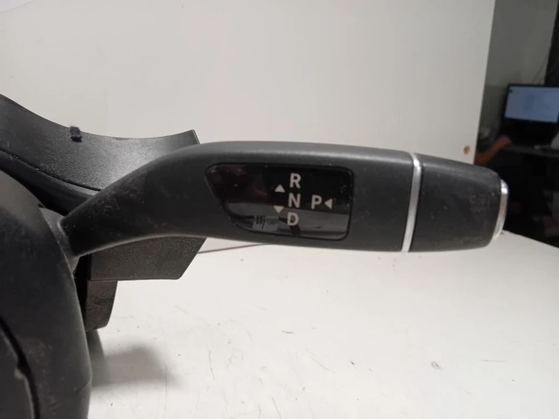 Devioguida Completo A1669007600 Mercedes Classe GLE W166 2015
