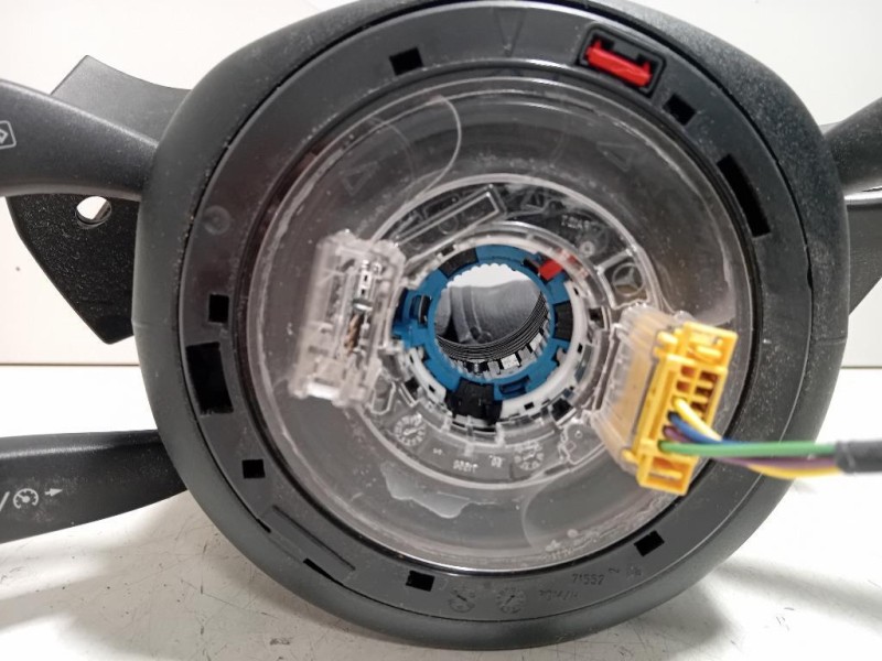 Devioguida Completo A1669007600 Mercedes Classe GLE W166 2015