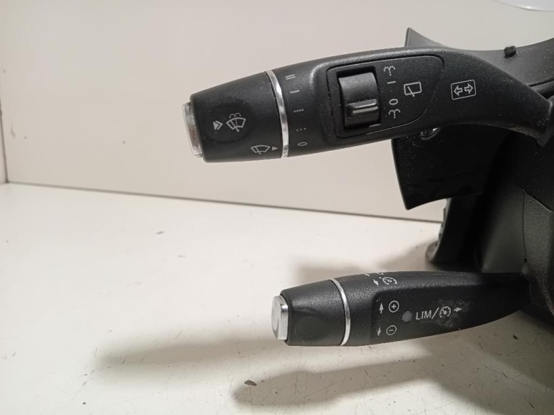 Devioguida Completo A1669007600 Mercedes Classe GLE W166 2015