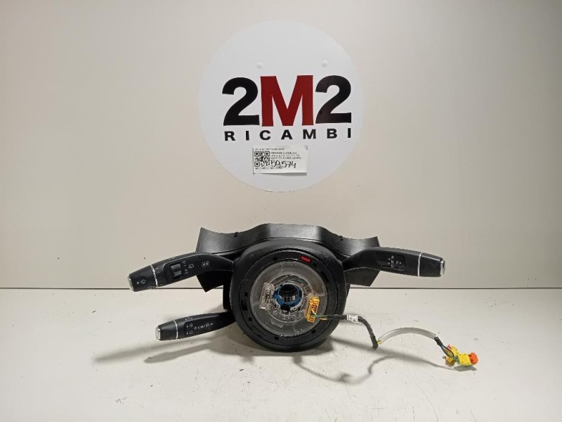 Devioguida Completo A1669007600 Mercedes Classe GLE W166 2015