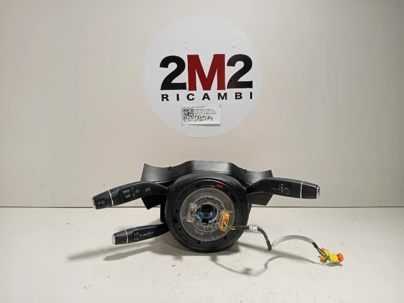 Devioguida Completo A1669007600 Mercedes Classe GLE W166 2015