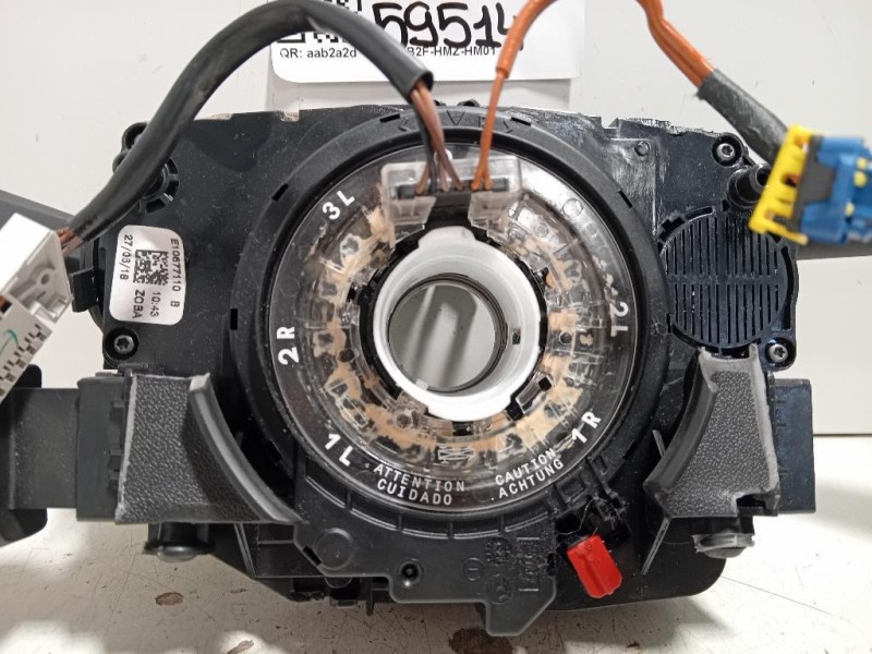 Devioguida Completo 98154509ZD00 Peugeot 208 I 2015