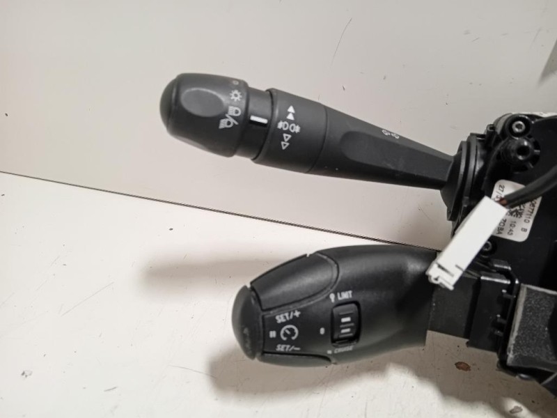 Devioguida Completo 98154509ZD00 Peugeot 208 I 2015