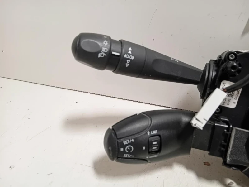 Devioguida Completo 98154509ZD00 Peugeot 208 I 2015