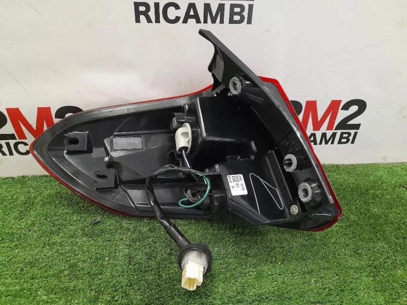 Fanale POST DX 34906 Suzuki Vitara II 2018