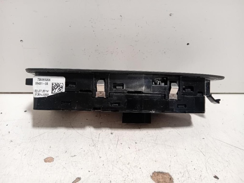 Interruttore Alzacristalli ANT 920811003 Bmw Serie 3 F31 Touring 2012