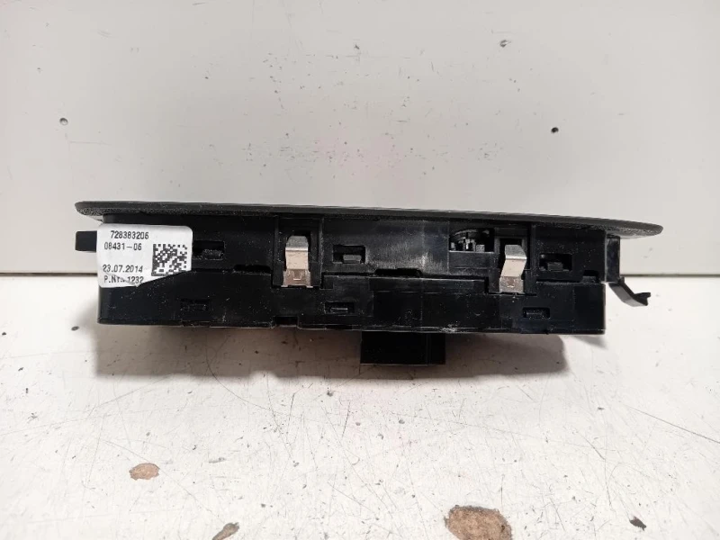 Interruttore Alzacristalli ANT 920811003 Bmw Serie 3 F31 Touring 2012