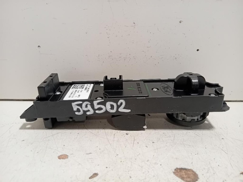 Interruttore Alzacristalli ANT F1ET14A132FC Ford Fiesta VI 2012