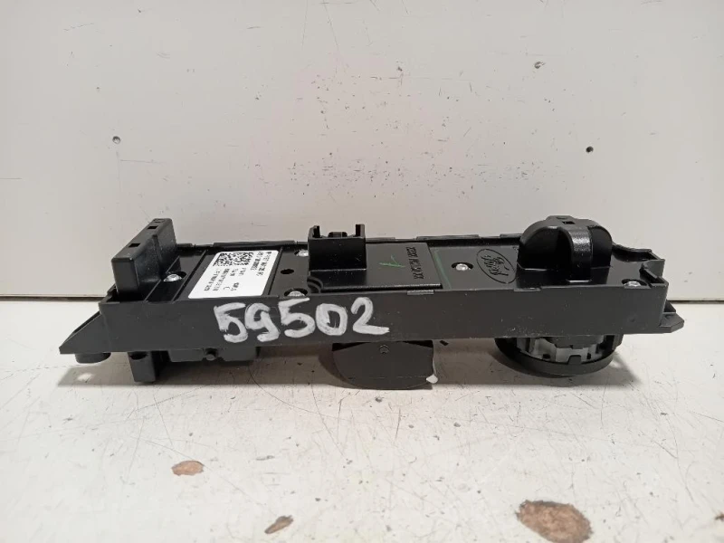 Interruttore Alzacristalli ANT F1ET14A132FC Ford Fiesta VI 2012