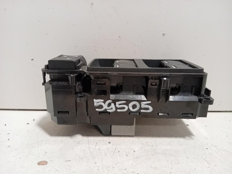 Interruttore Alzacristalli ANT 83540T1GE720BLK Honda CR-V IV 2012
