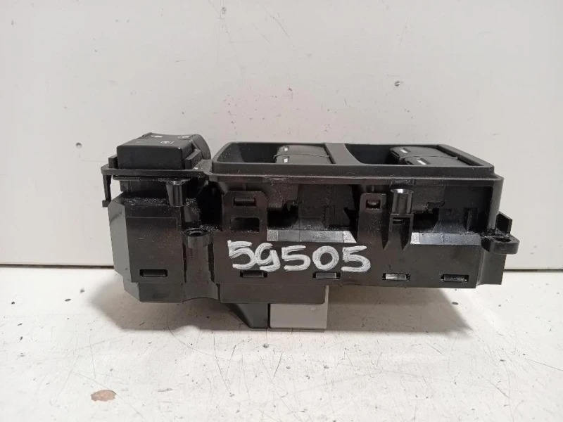 Interruttore Alzacristalli ANT 83540T1GE720BLK Honda CR-V IV 2012