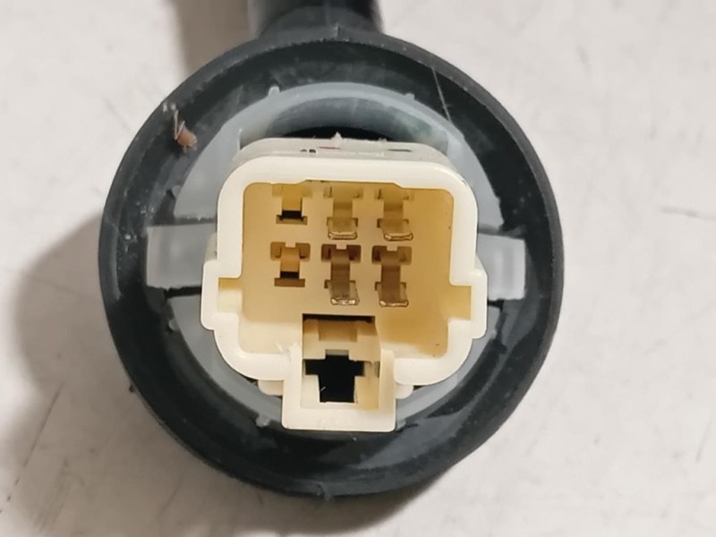 Fanale POST DX 34906 Suzuki Vitara II 2018