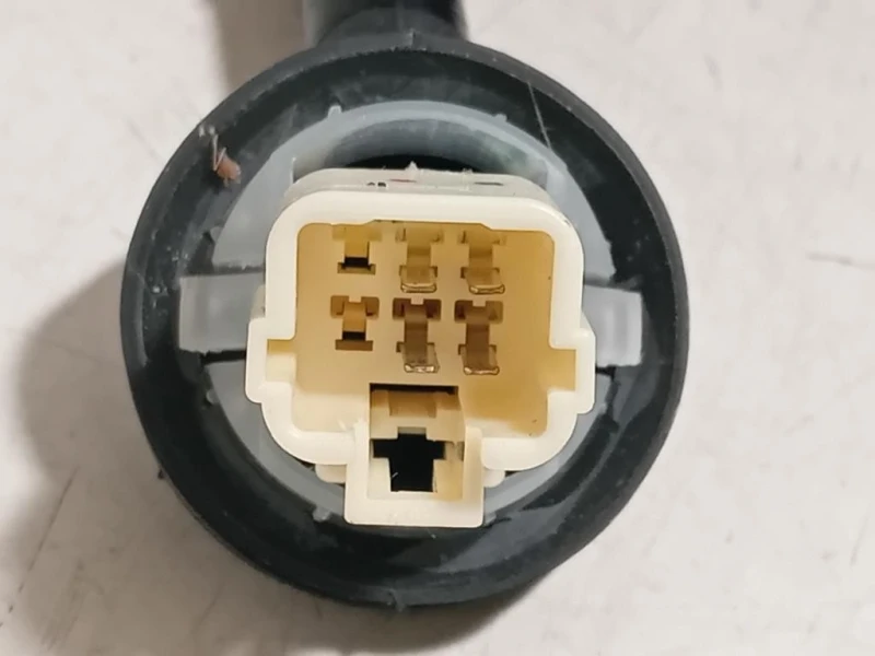 Fanale POST DX 34906 Suzuki Vitara II 2018