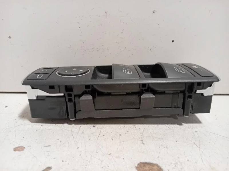Interruttore Alzacristalli ANT DX A1669054400 Mercedes Classe ML W166 2012
