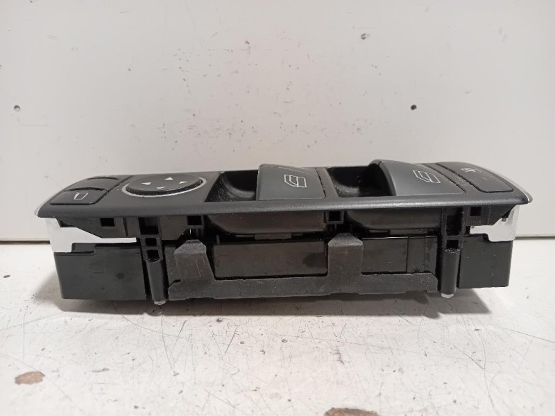 Interruttore Alzacristalli ANT SX A1669054300 Mercedes Classe ML W166 2012