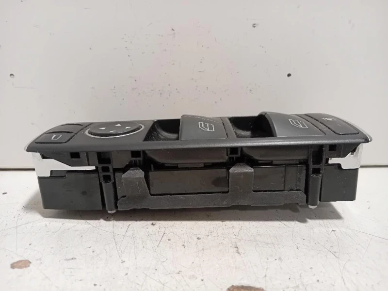 Interruttore Alzacristalli ANT SX A1669054300 Mercedes Classe ML W166 2012